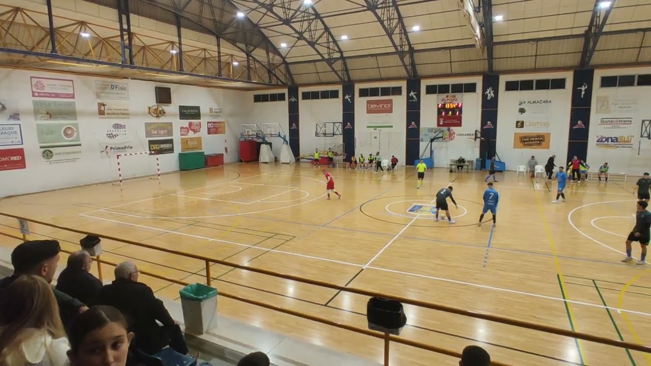 ALHAMA 1