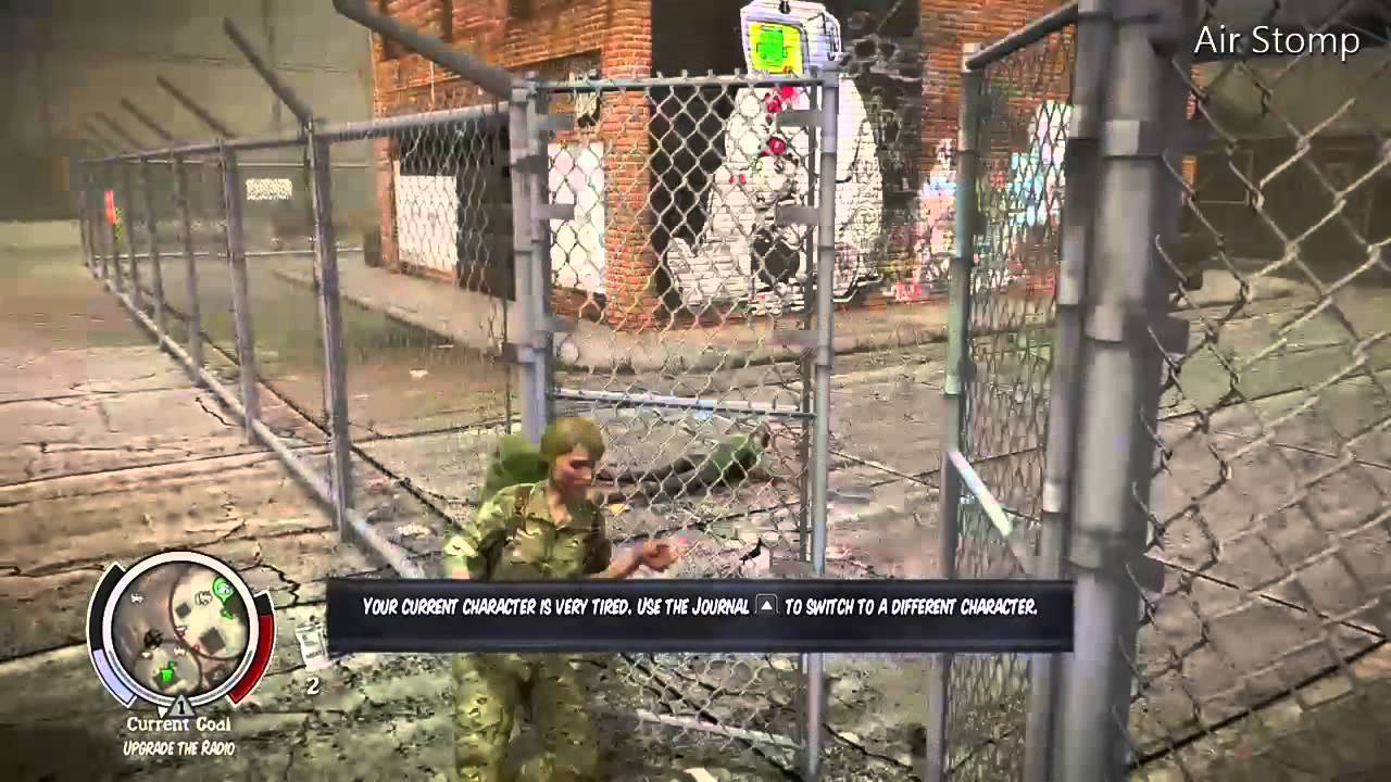 State of Decay: Year-One