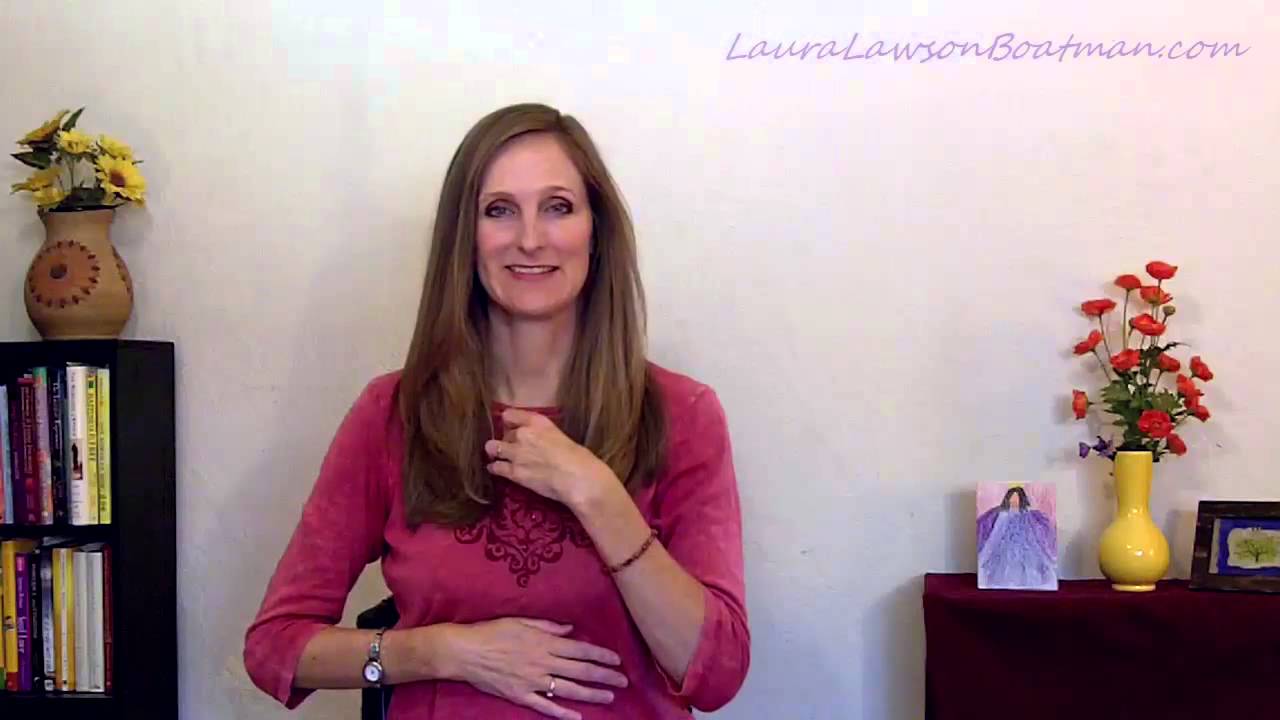PEP for feeling peaceful well-being: Positive EFT for anxiety, stress, worry, and more