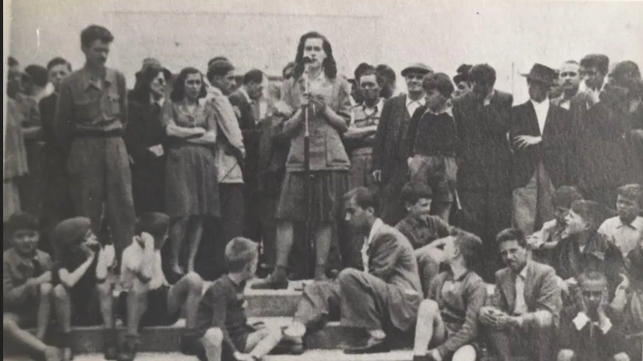 La Lega - an italian feminist song (Sub ENG)