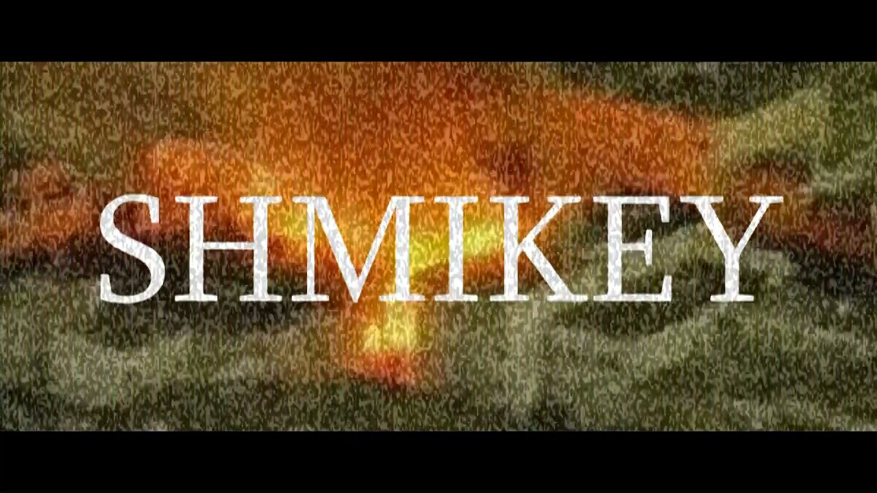 SHMIKEY - Announcement Trailer