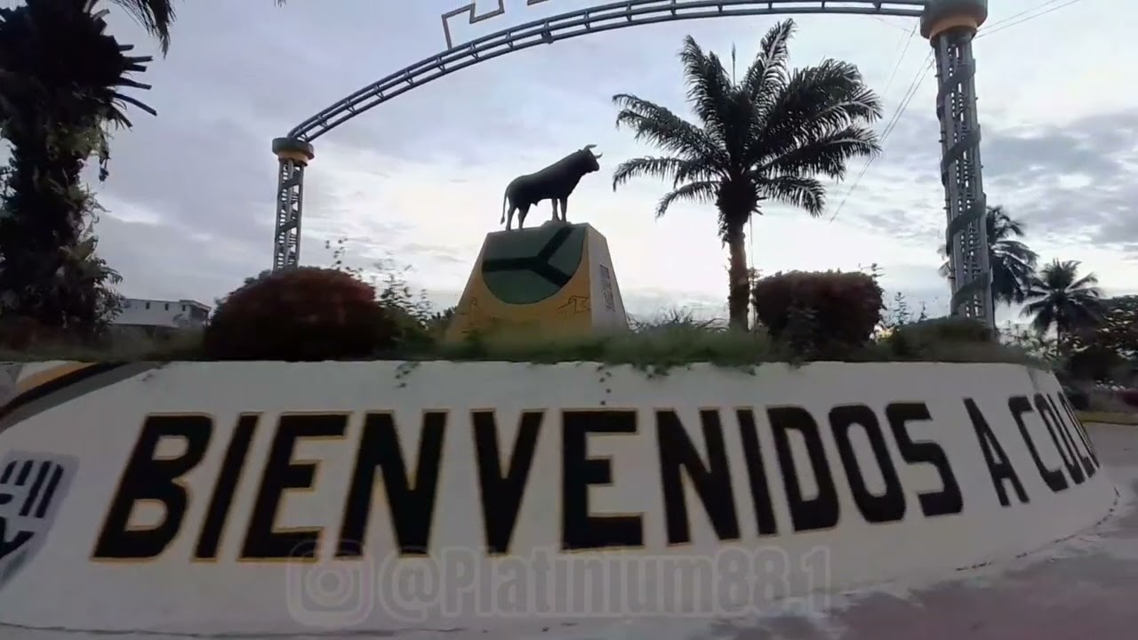 Coloncito Municipio Panamericano Del Estado T&aacute;chira
