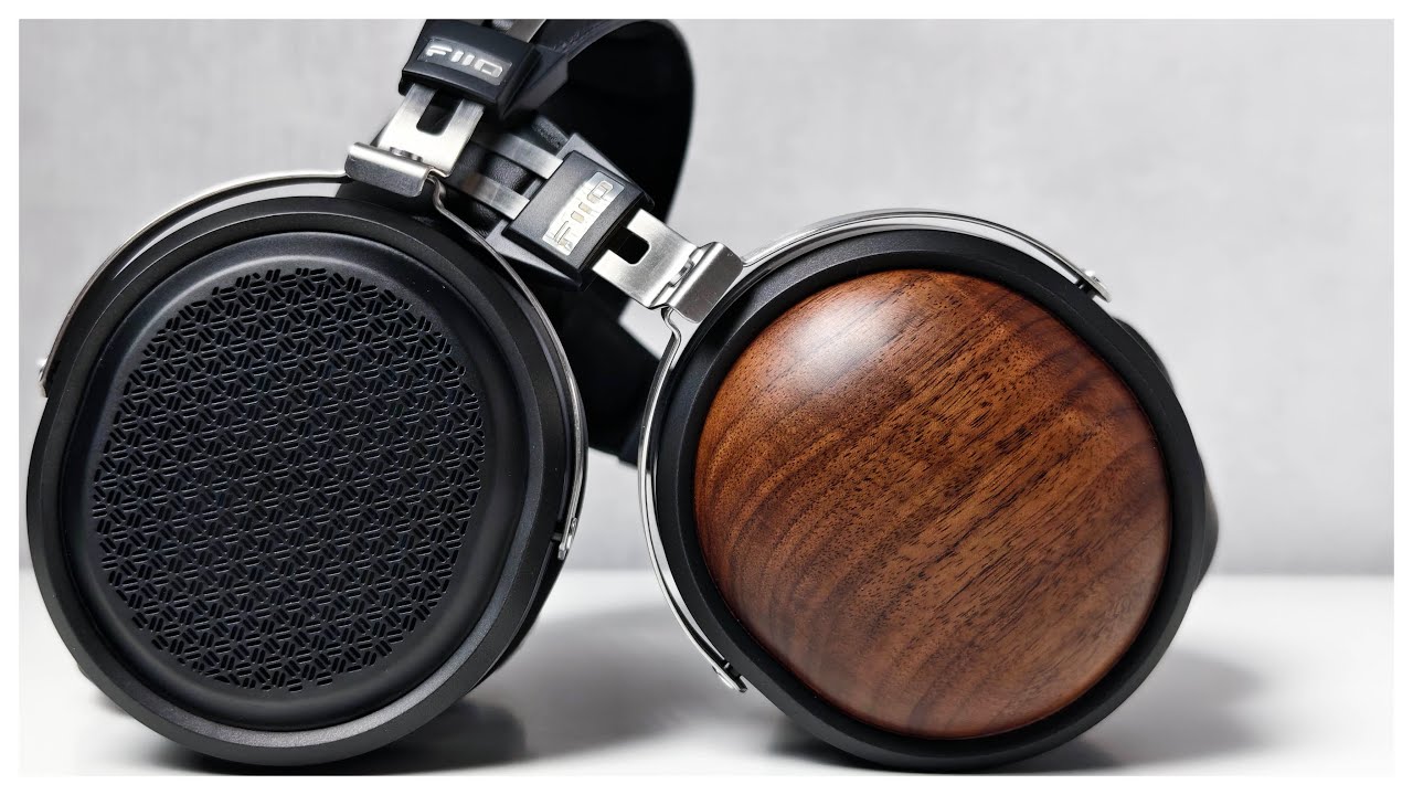 FiiO FT1 Pro vs FT1 | Совершенно разные, но по-своему прекрасные