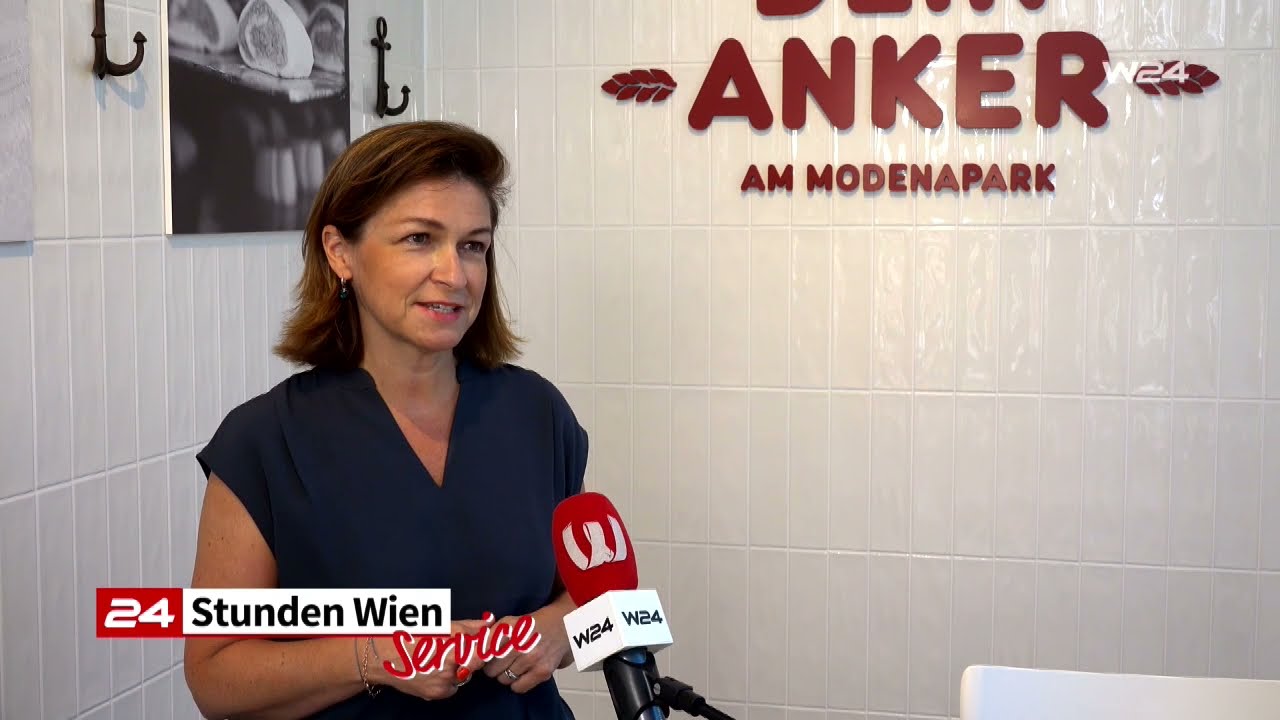Neue ANKER-Filiale Am Modenapark