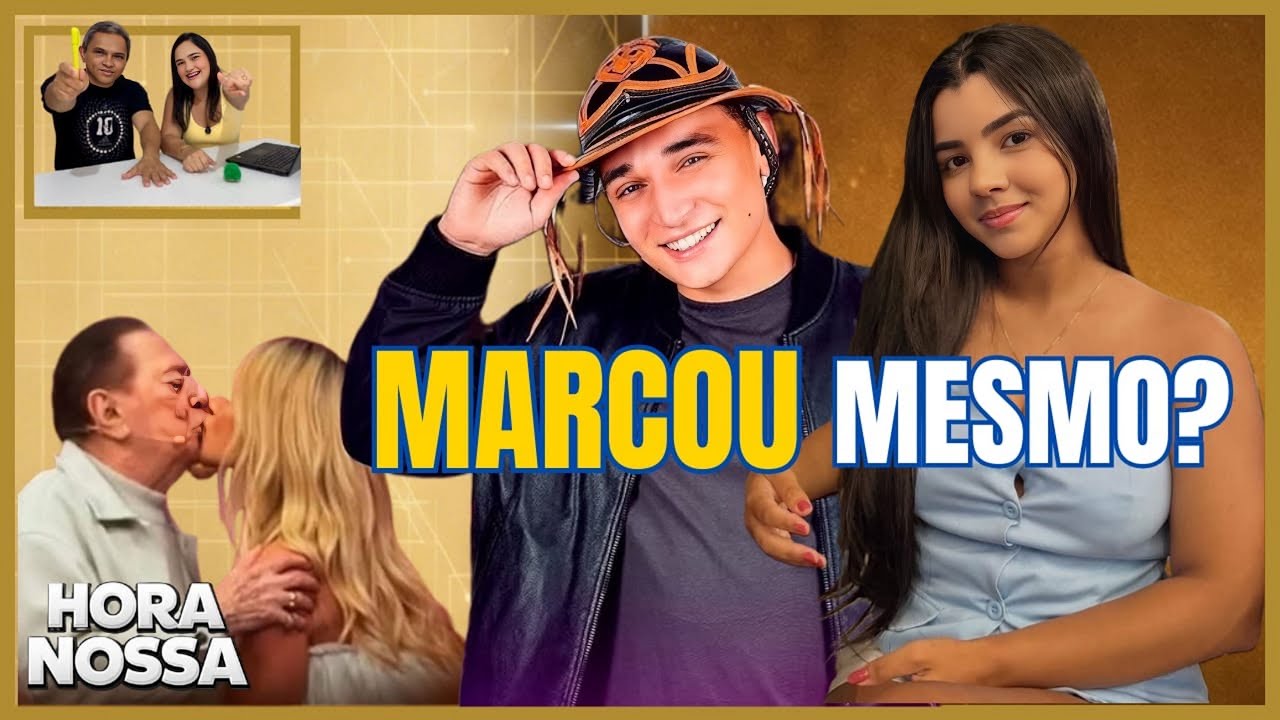 🚨😱  JOÃO E ARY TATUAM NOMES E VIRGÍNIA SE EMOCIONA COM RAUL GIL!!