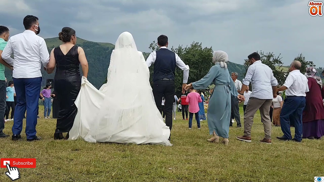 MUHTEŞEM K&Ouml;Y D&Uuml;Ğ&Uuml;N&Uuml;