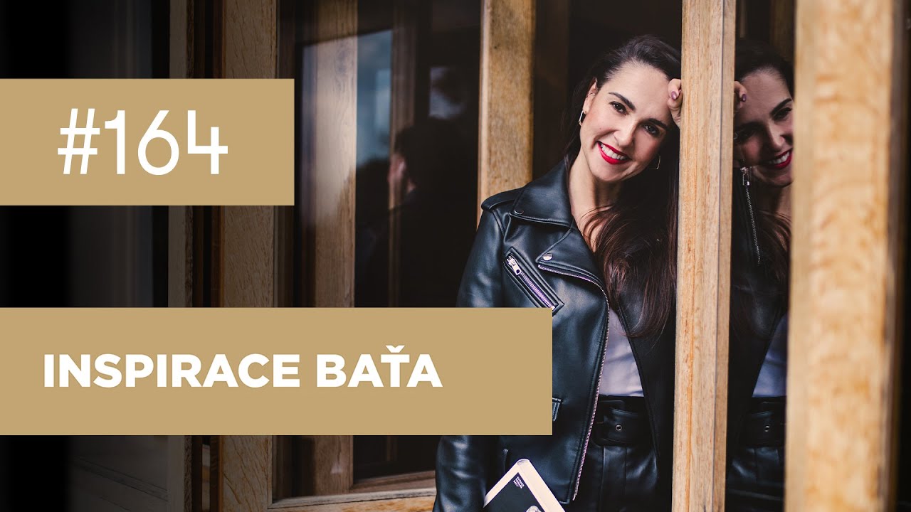 INSPIRACE BAŤA: Důležitost osobního desatera