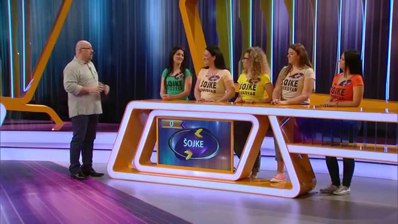Pet na pet S03EP081