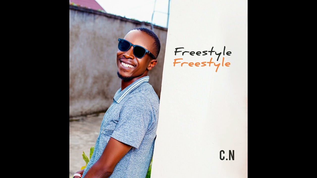 Jimmy CN - Don't worry officiel Audio(freestyle)
