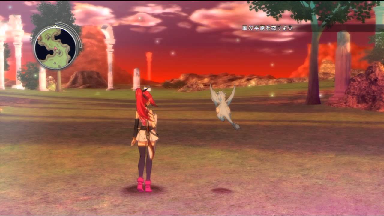 Tokitowa (PS3) -- Full Playthrough [Part 3]