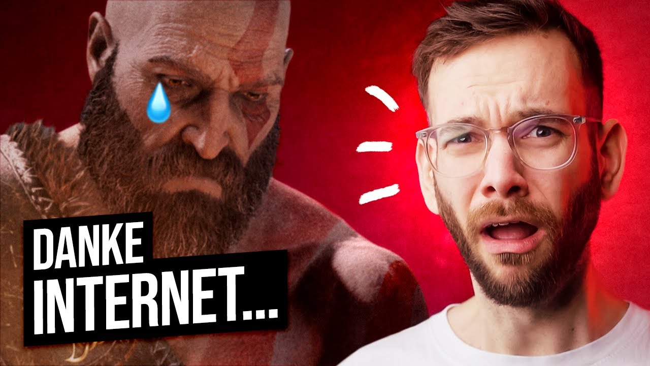Hat das Internet Games versaut?