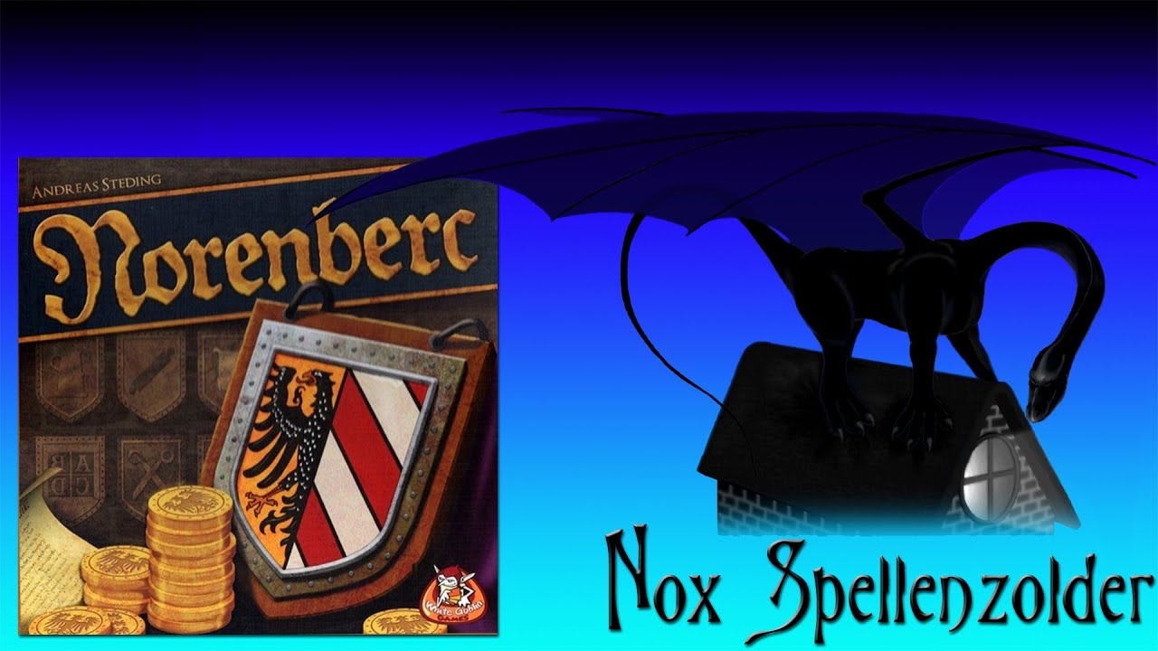 Norenberc (NL)