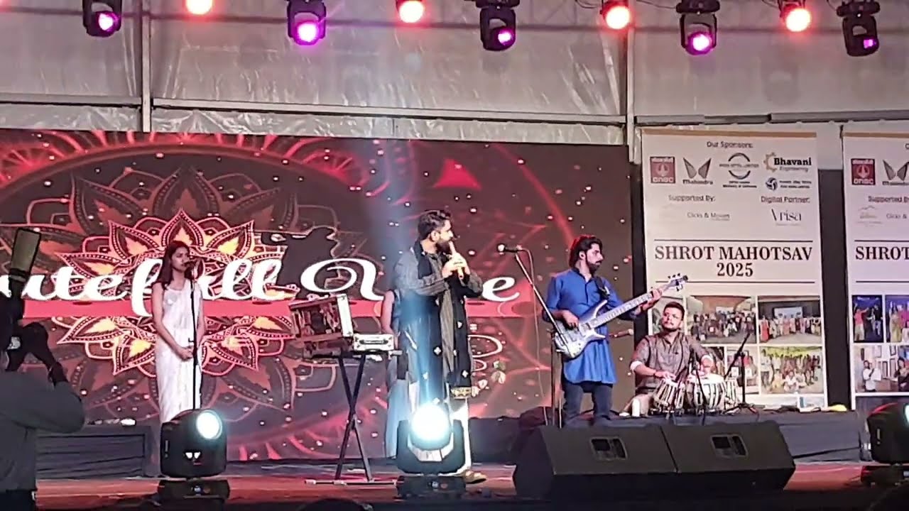 #Dhun vibes #@worldvisitwithdeepak 
