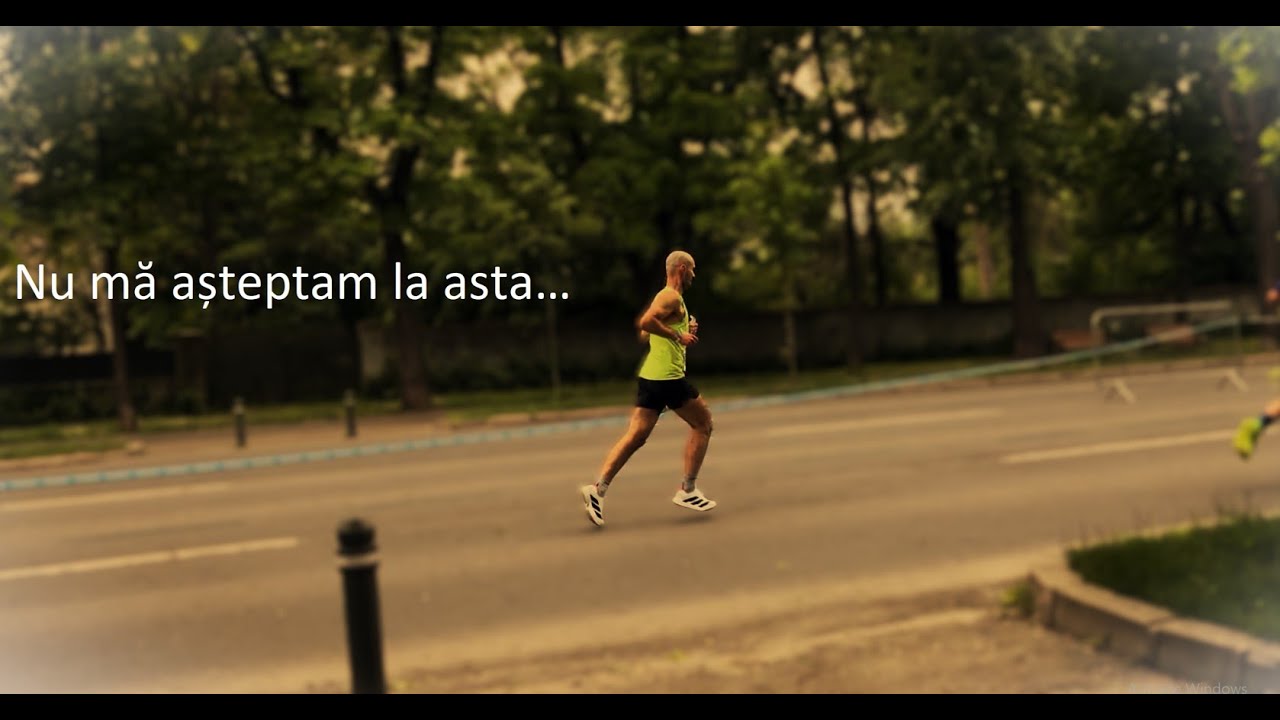 Semimaratonul Internațional „Constantina Diță” 2025 - recorduri, emoții și inspirație