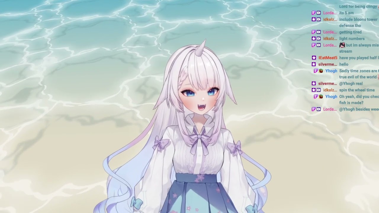 【VOD】help me decide what to play!!