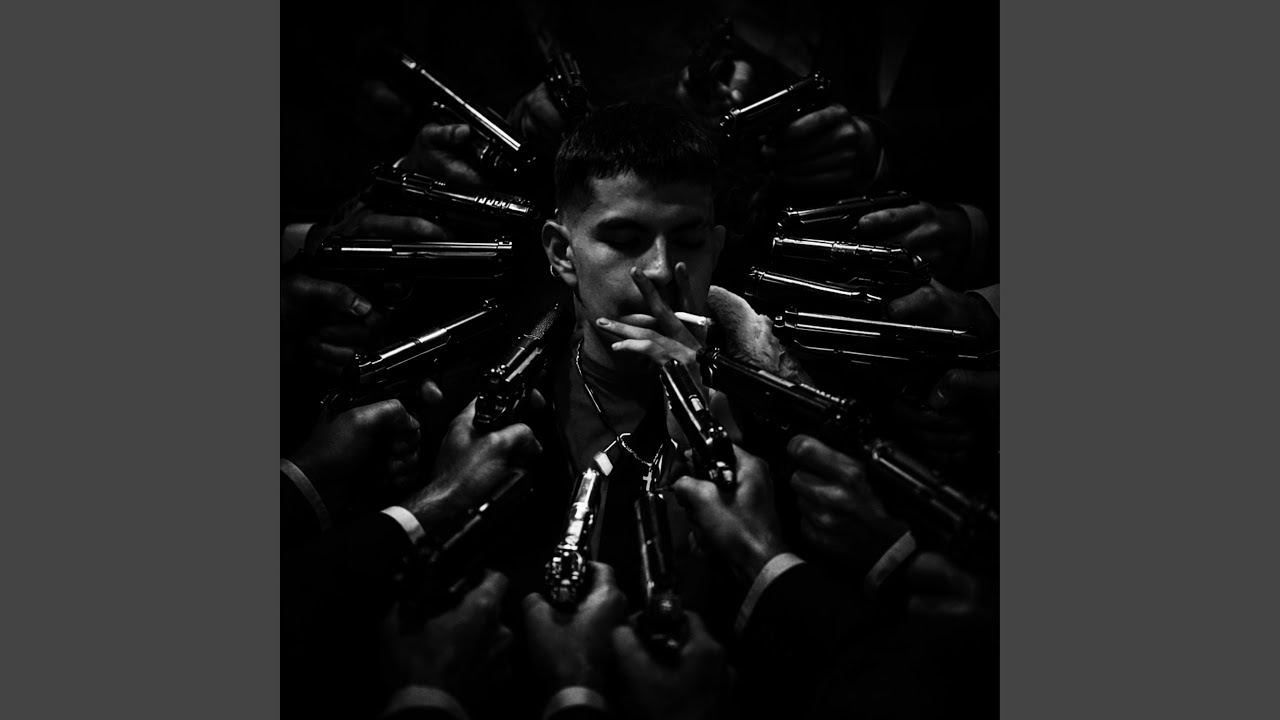 Gangsters Love
