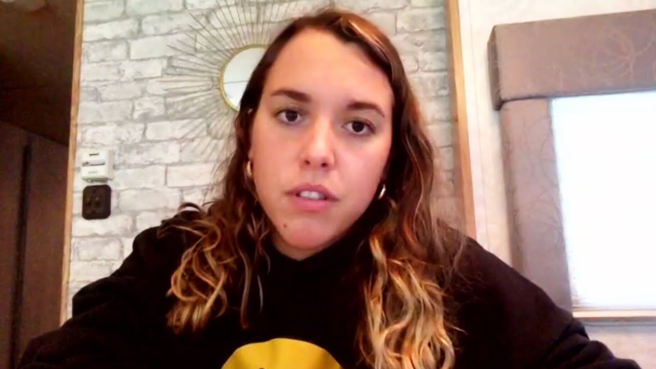 Canadian swimmer say she was drugged while celebrating at world championship