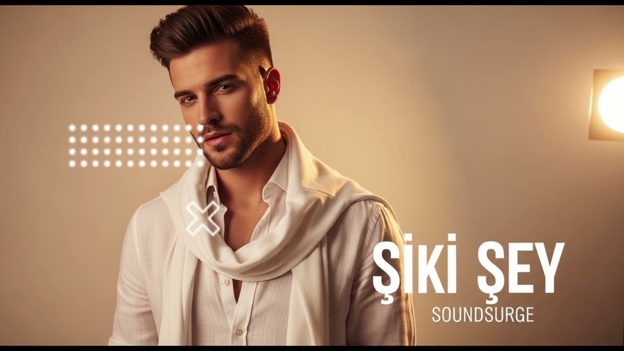 İki Şey (Two Things) - Emotional Turkish Pop | SoundSurge