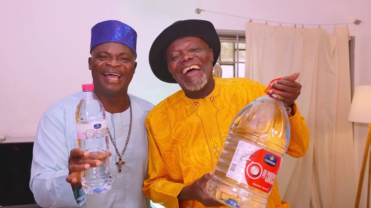 SPOT PIPI TONTON J VIDEO