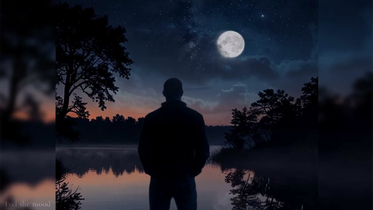 Feel the mood