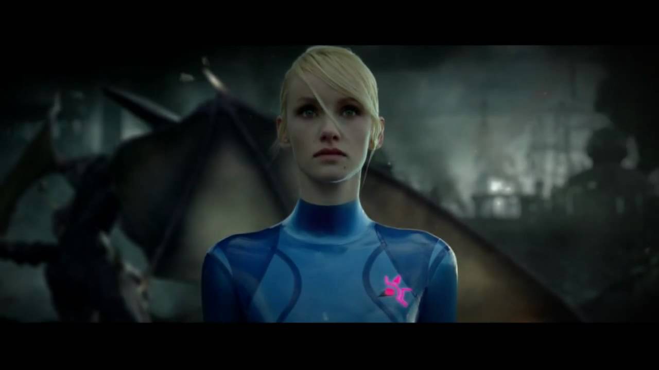 Metroid: Other M - Past is Prologue