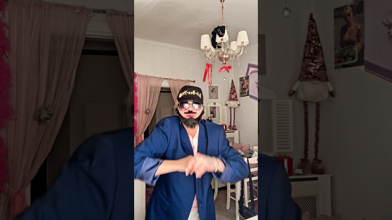 Настроение В Ленту #dance #music #funny #cosplay