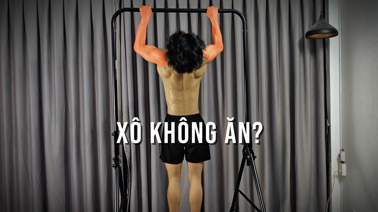 Tại sao bạn kéo xà mãi mà xô không bao giờ ăn (và cách sửa đúng ngay lập tức)