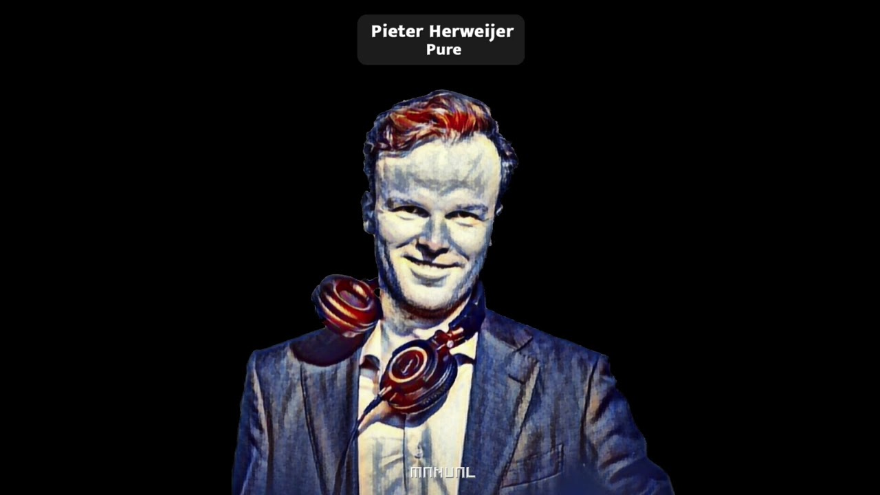 Pieter Herweijer - Pure (Paul Hazendonk Vocal Mix)