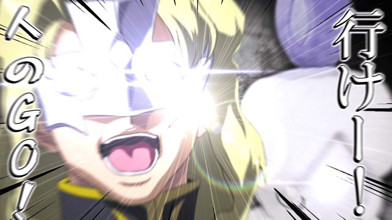 行けー！人のGO!【クトゥルフ神話TRPG】【プリンを2つも食べちゃいます！！】
