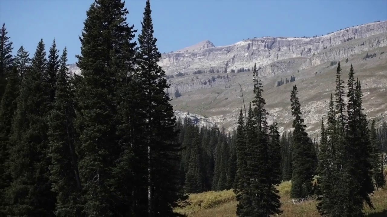 Death & Granite Canyon Trail Ride 24+ miles 9-19-18