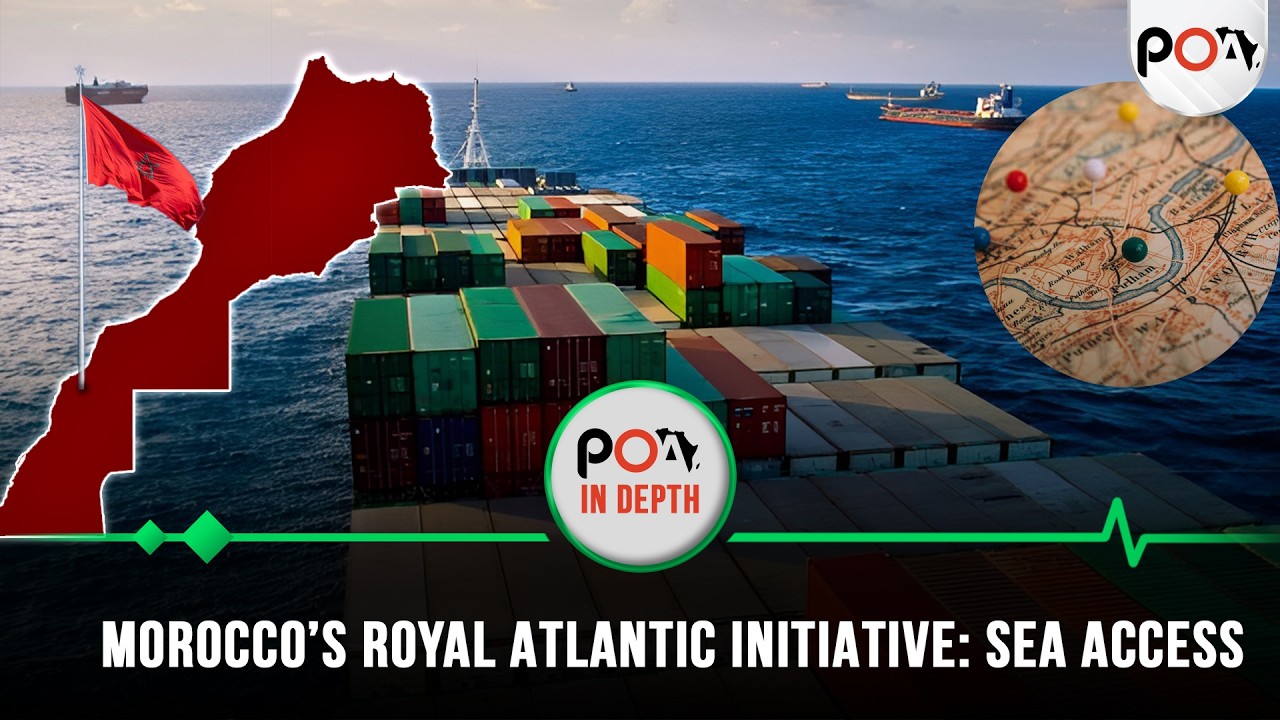 Morocco’s Royal Atlantic Initiative: A Model for Regional Transformation