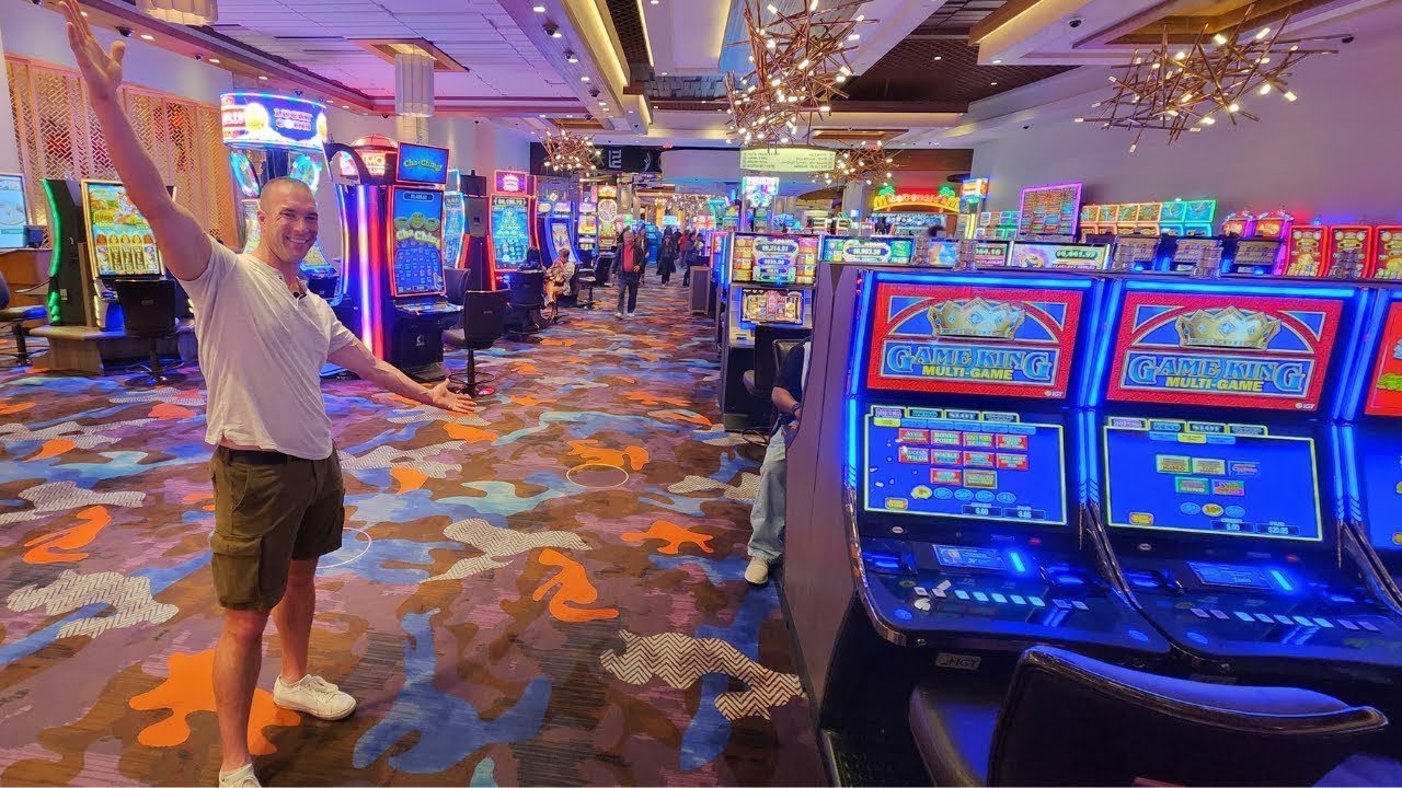 Don't Stay at The Palms Las Vegas Until You See This...