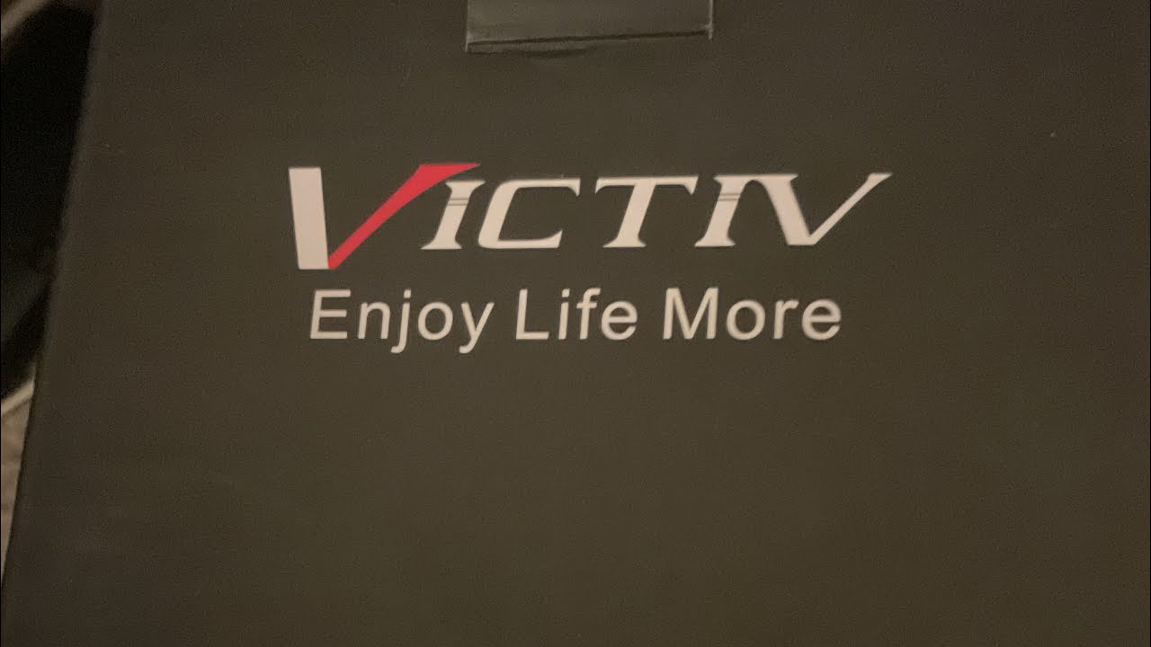 Victiv Tripod Unboxing #traveltripod #dslrcamera #camera 