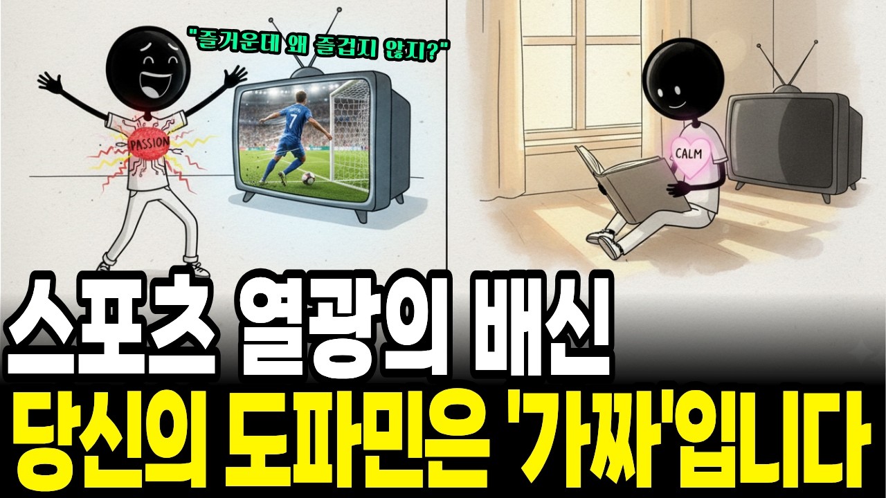 손흥민이 골 넣으면 내 성공이 될까 | BIRGing 심리학