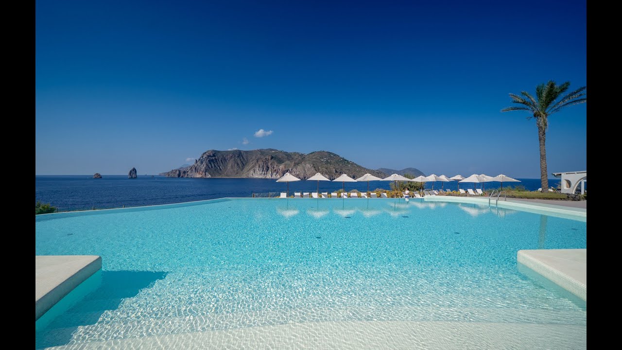 Therasia Resort Sea & Spa