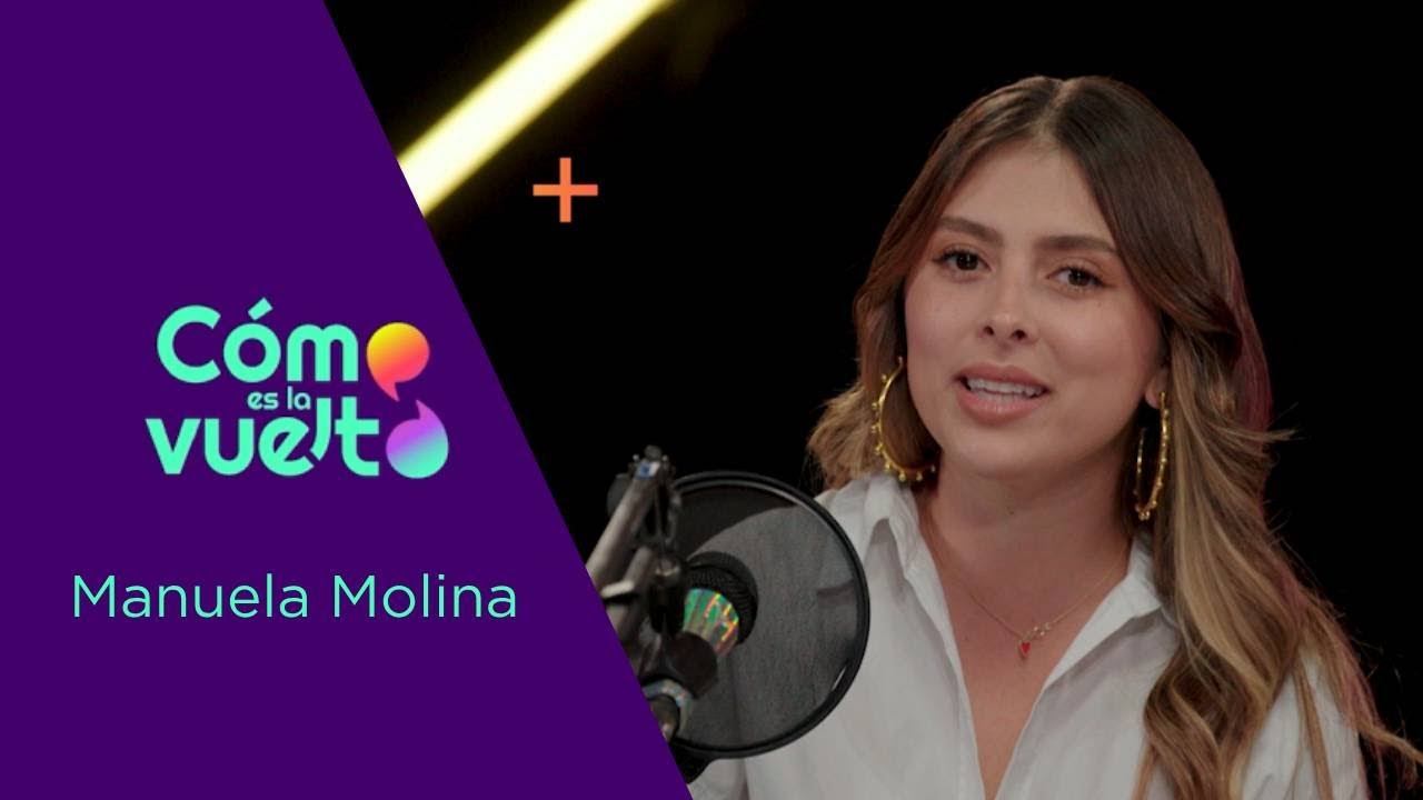 Manuela Molina: La vuelta con la crianza respetuosa