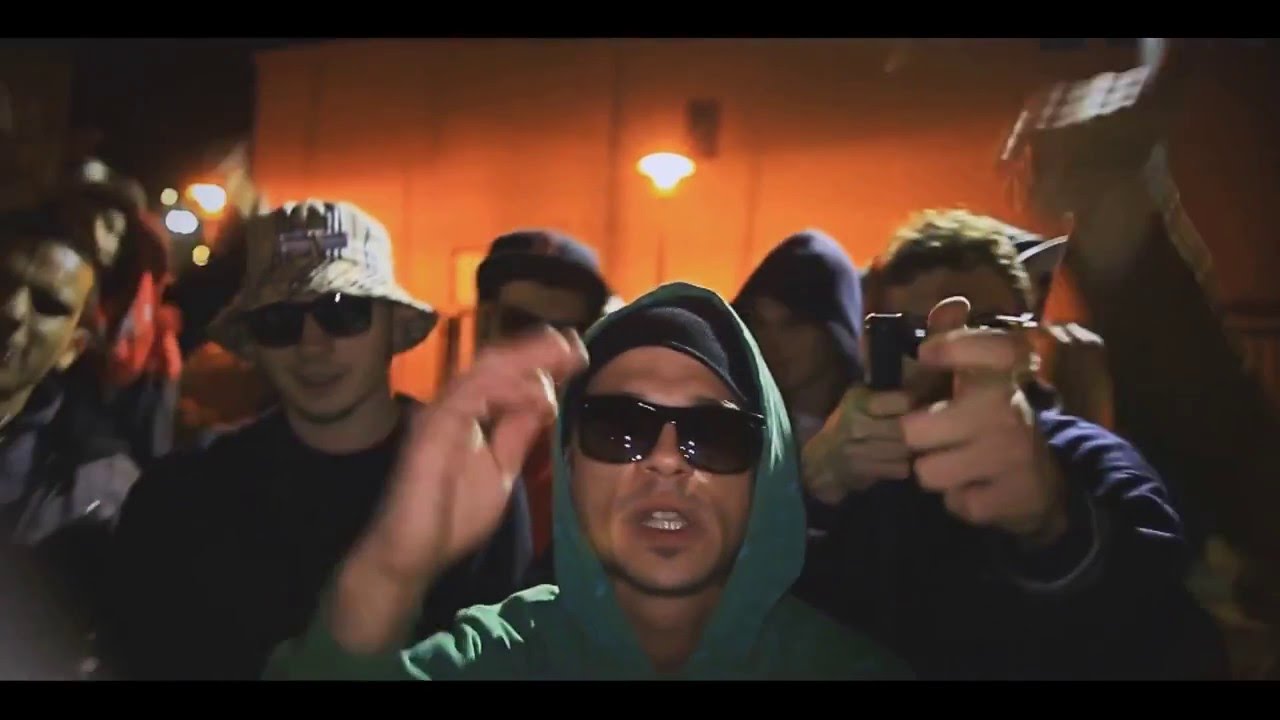 ŽUGI - 33 Banda (prod. by Flowdeep) (Official Video 2014)
