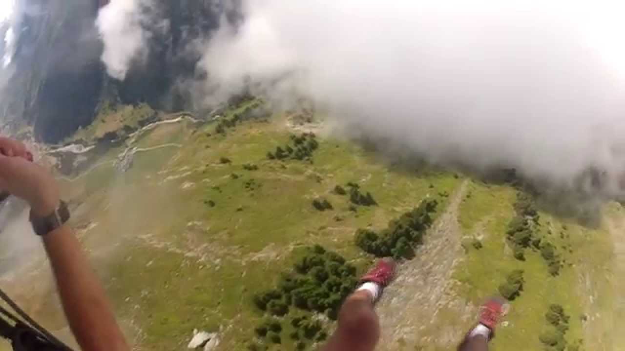 Summer Champagny en Vanoise