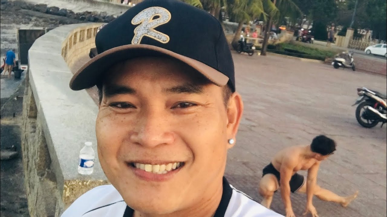 Nỗi lần ra Vũng Tàu, nôn nao khi ngang qua  cung đường này