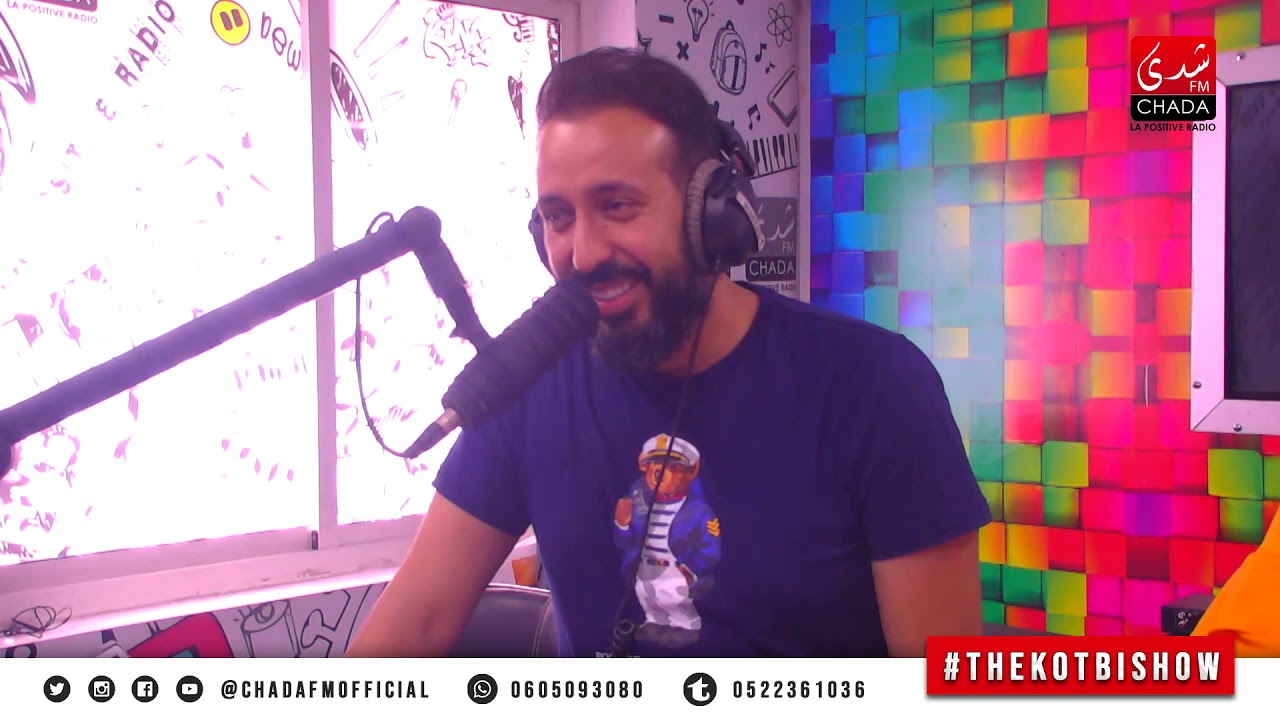 PODCAST #thekotbishow 10.06.2019