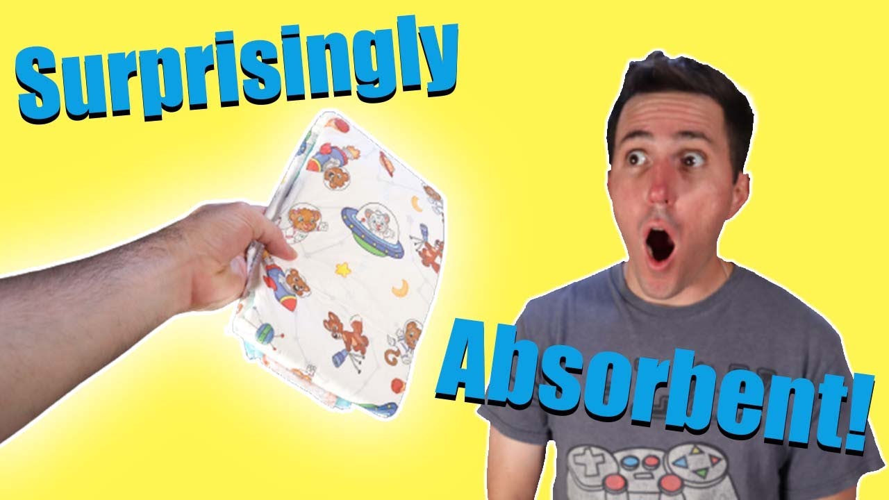 The ULTIMATE Crinklz Review!