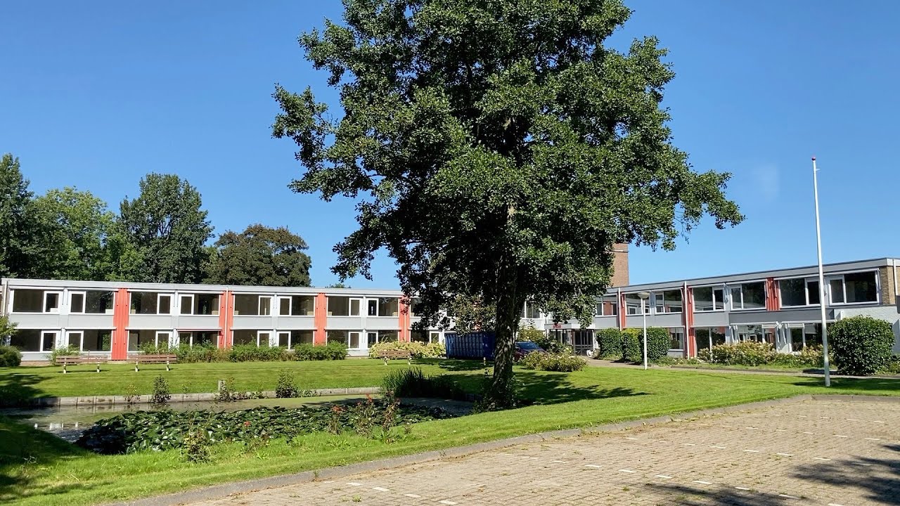 Ternaarders fel tegen opvang asielzoekers in de Spiker