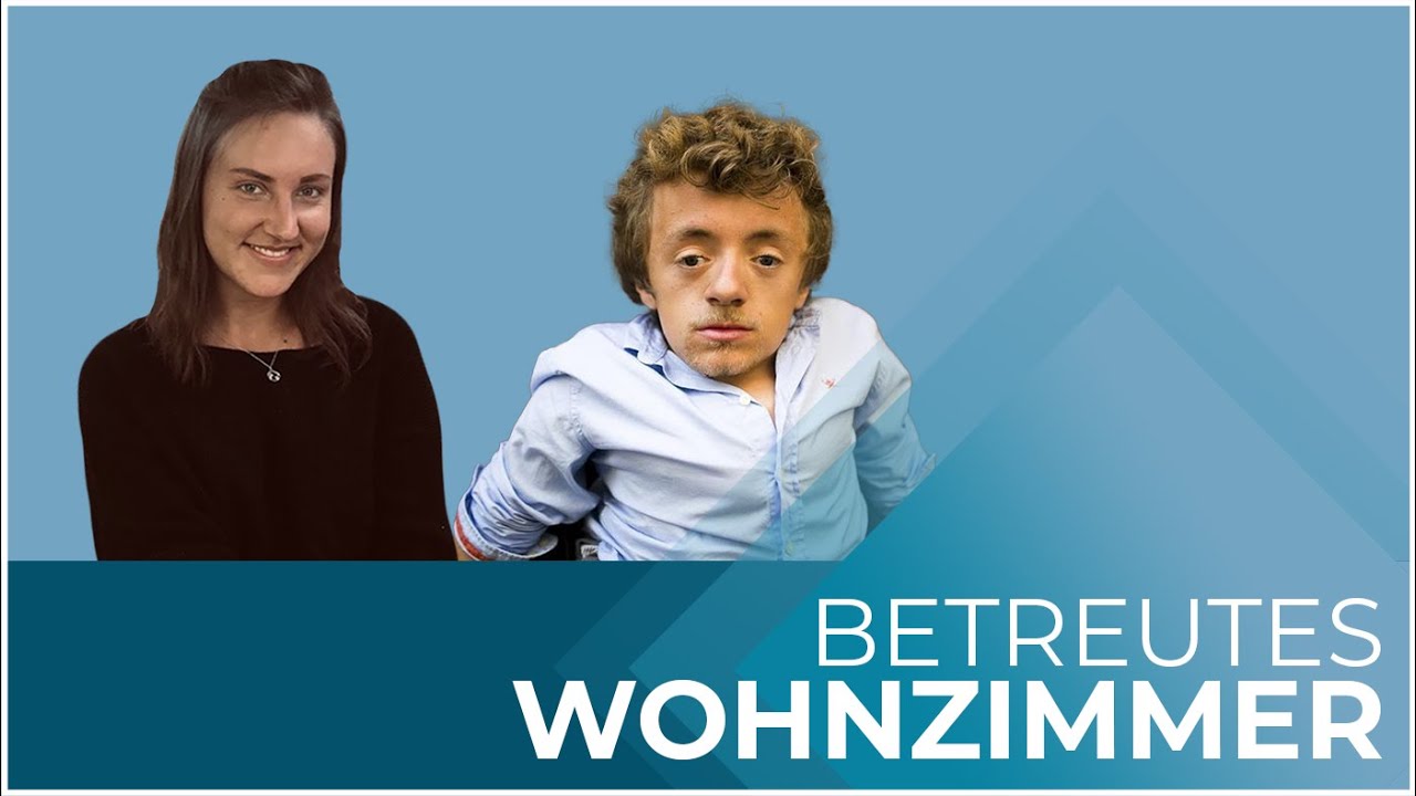 Podcast: Betreutes Wohnzimmer | Leben mit Glasknochen - Wie zerbrechlich sind die Knochen wirklich?
