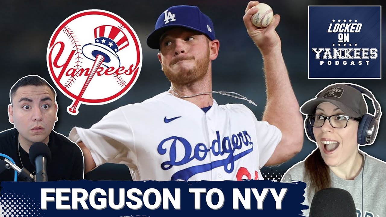Why you should care about THIS Yankees trade | Yankees Podcast