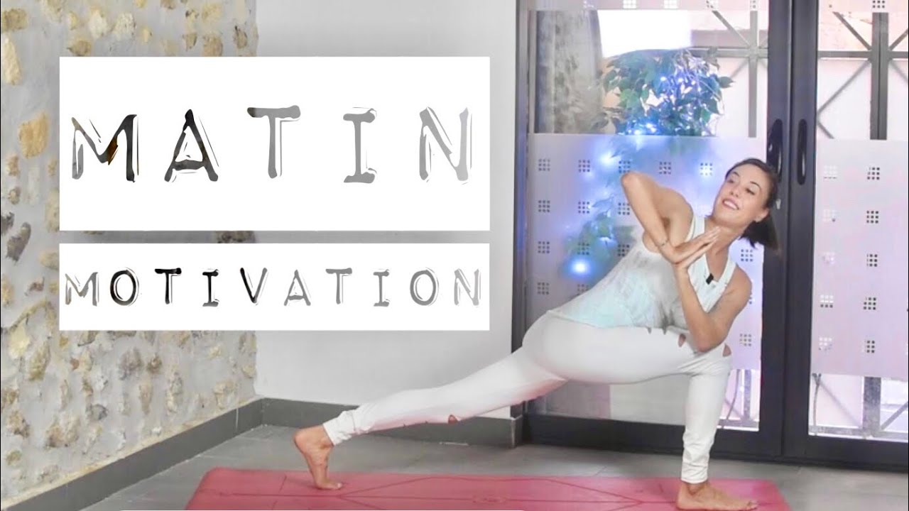 Yoga du matin
