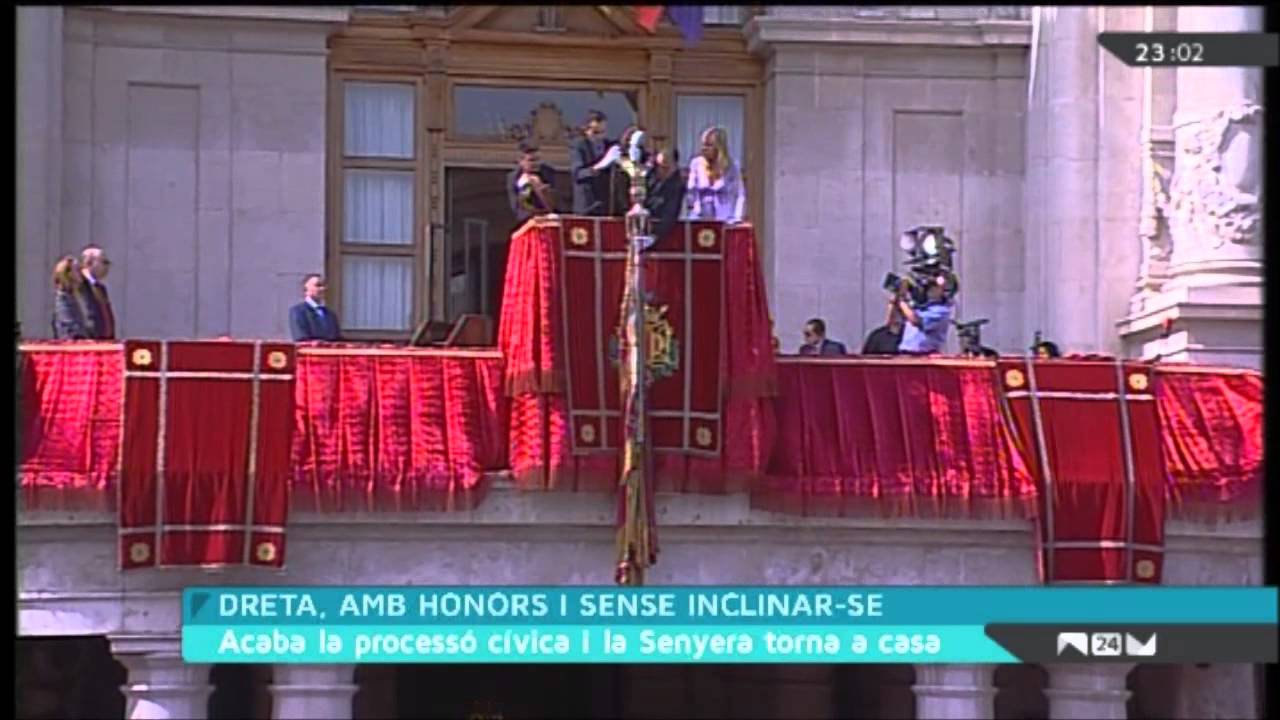 Nou 24: Primer butlletí amb la nova imatge de NOU (2013)