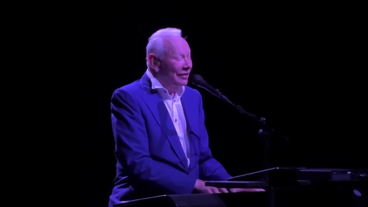 Joe Jackson - Steppin’ Out - 6/24/24