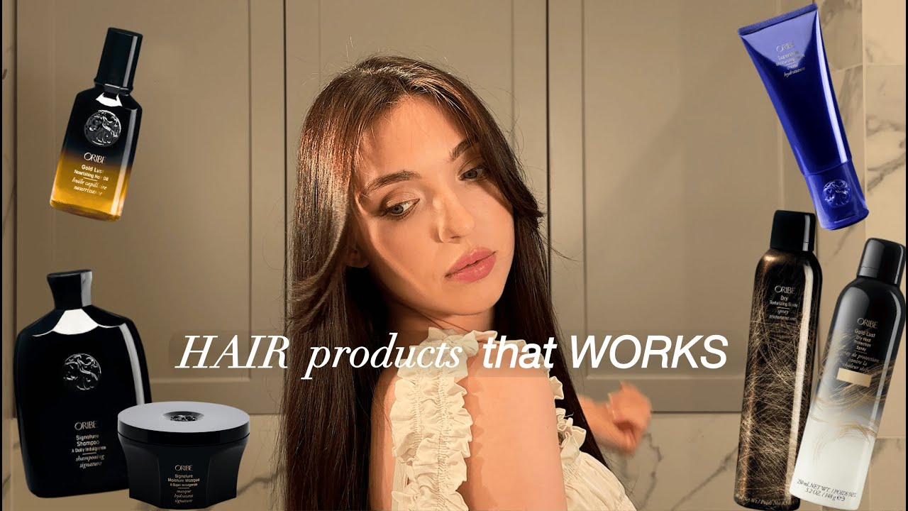 Too Good to Dupe: Best Hair Products You’ll Never Regret Buying in 2025