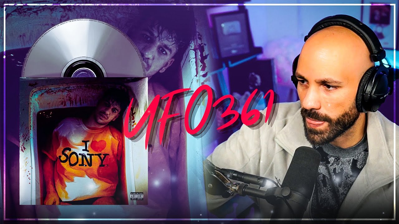 2Bough Mixtape Reaction: UFO361 - SONY