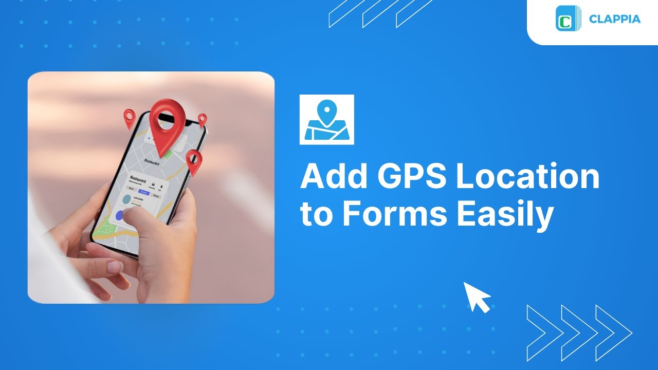Google Forms Alternative with GPS and Geolocation ● No-Code Low-Code Platform